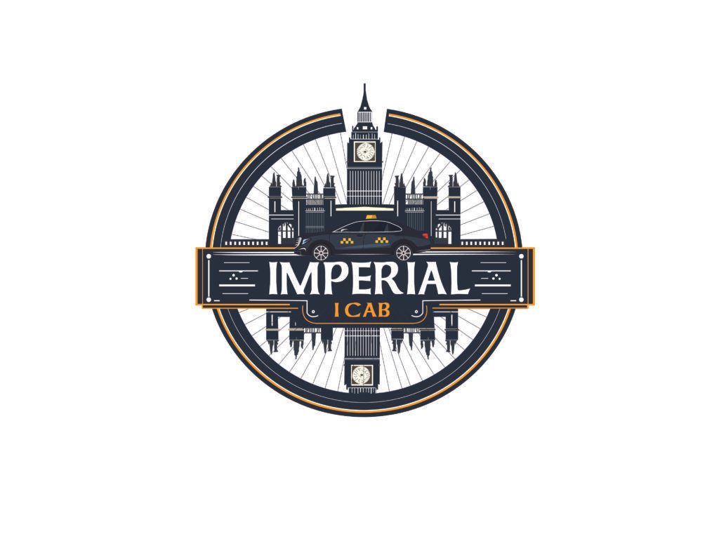 imperial I cab 2245