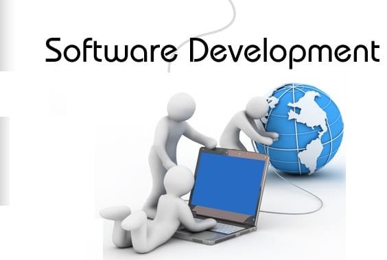 Top Software Development Services in the UK